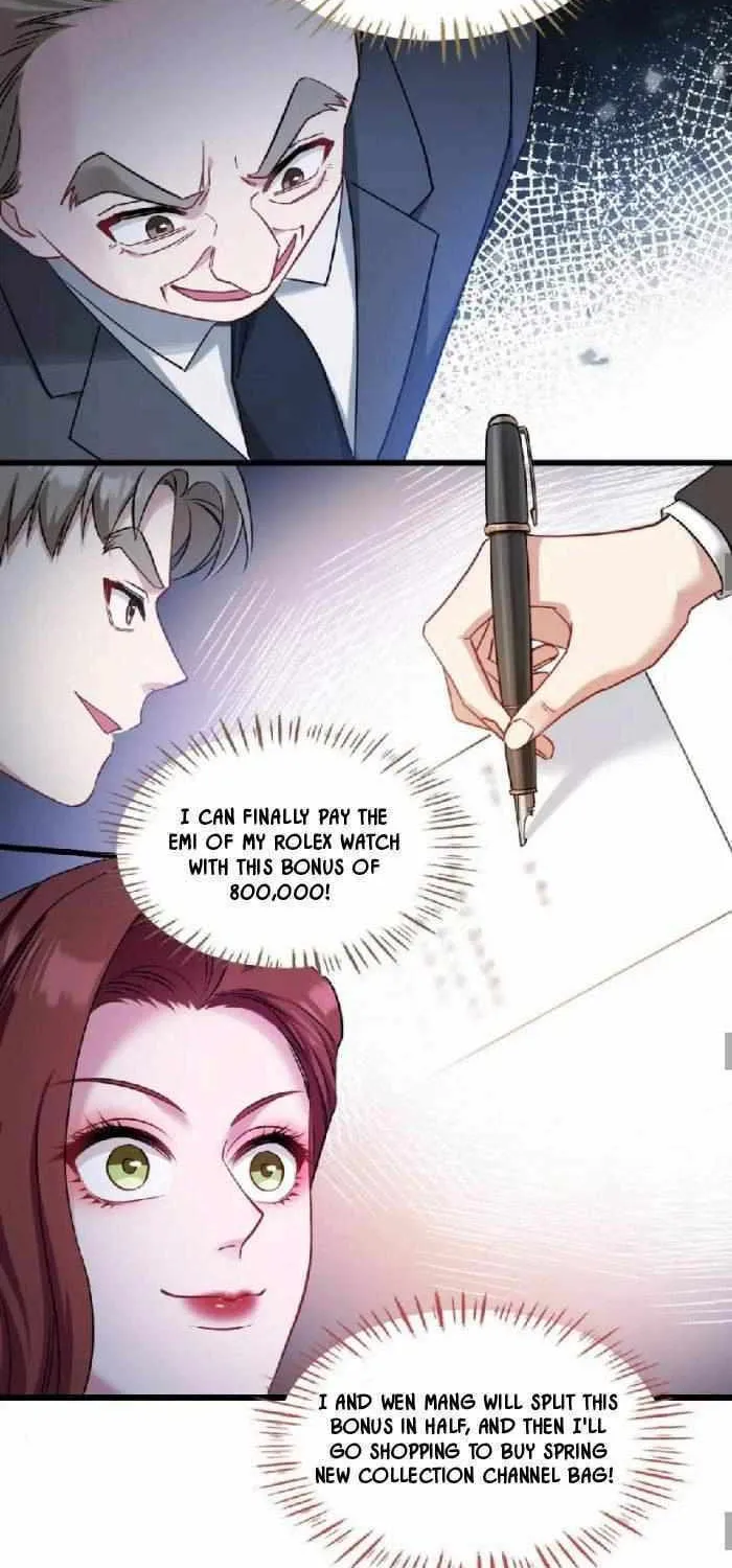 After Improperly Licking a Dog, I Became a Billionaire Chapter 29 page 29 - 
