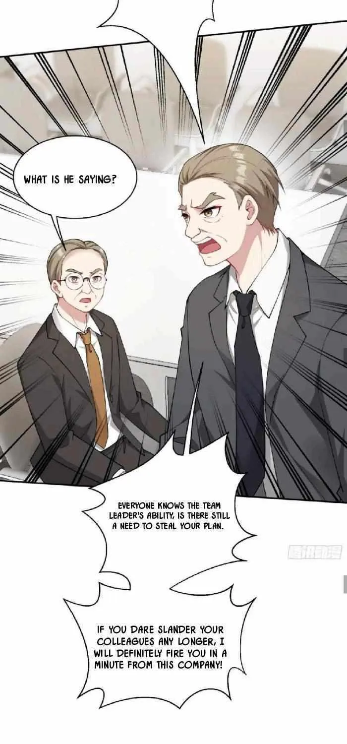 After Improperly Licking a Dog, I Became a Billionaire Chapter 29 page 35 - 