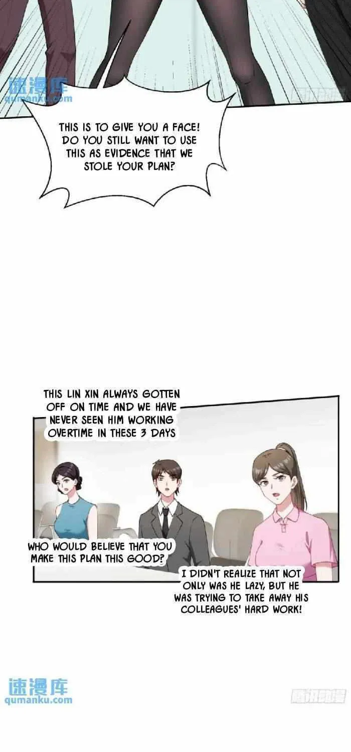 After Improperly Licking a Dog, I Became a Billionaire Chapter 29 page 38 - 