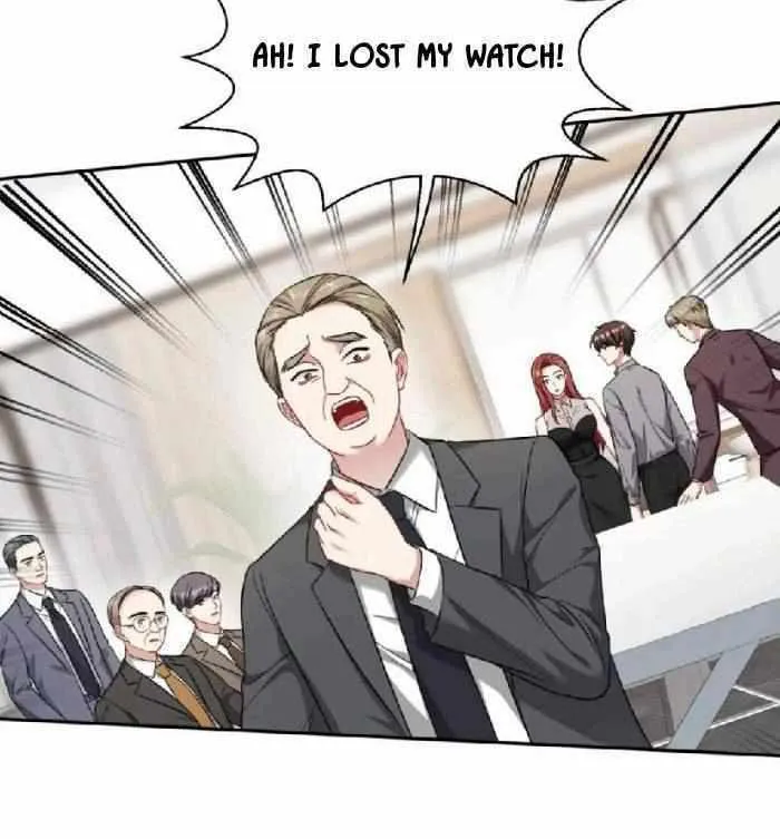 After Improperly Licking a Dog, I Became a Billionaire Chapter 29 page 41 - 