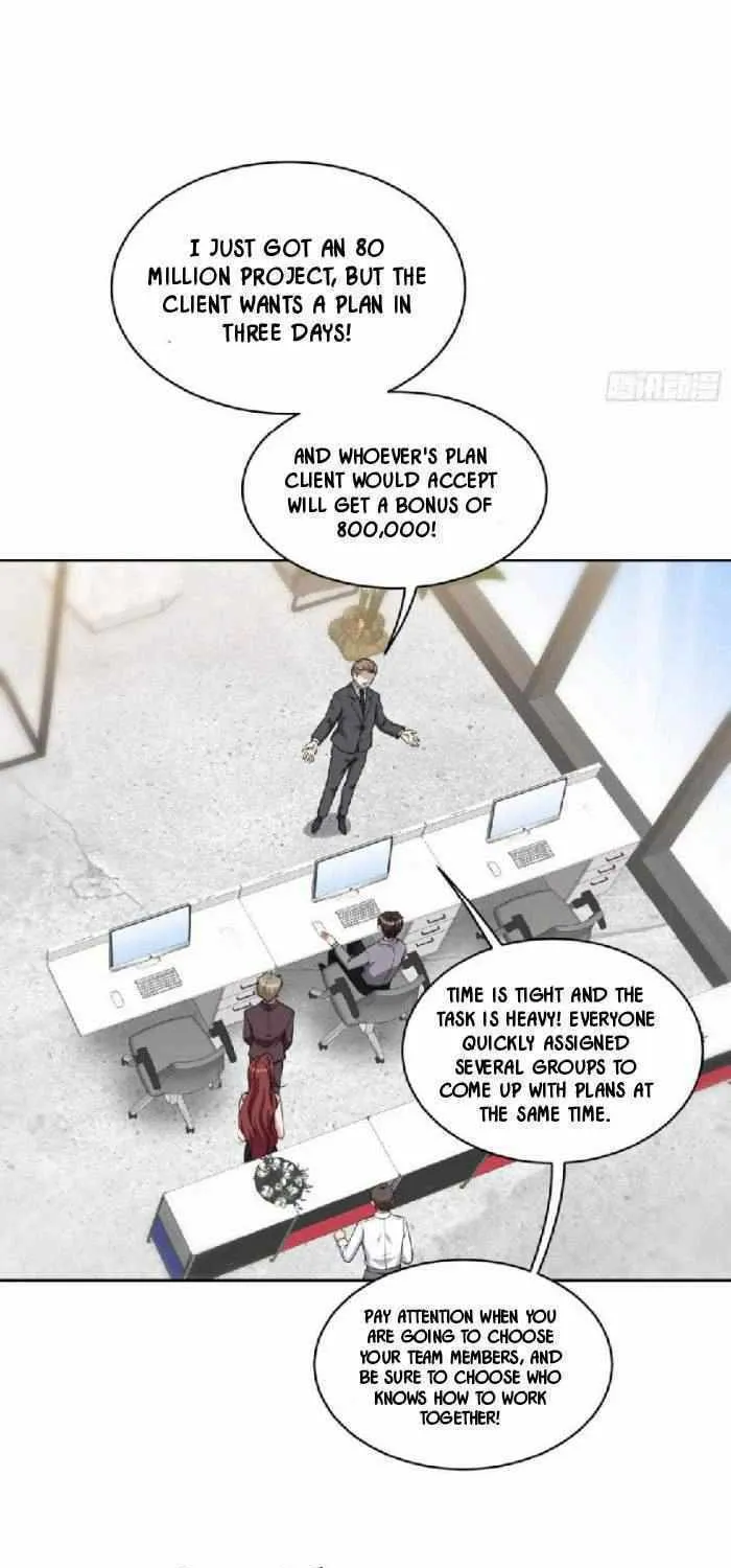 After Improperly Licking a Dog, I Became a Billionaire Chapter 29 page 6 - 