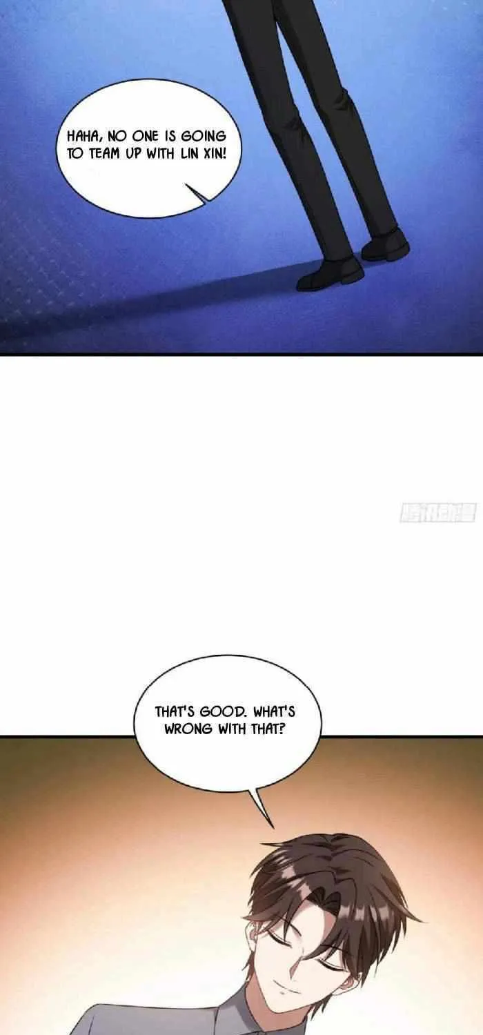 After Improperly Licking a Dog, I Became a Billionaire Chapter 29 page 8 - 