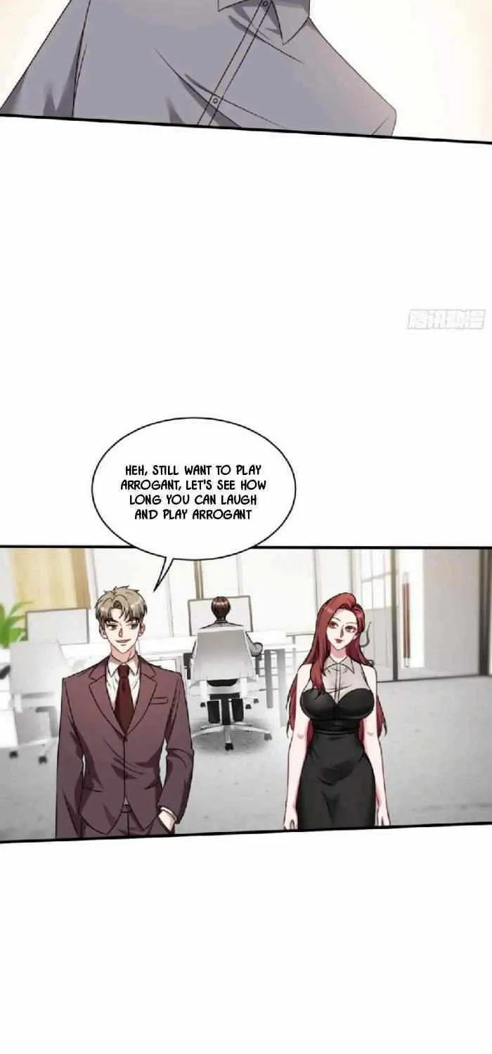 After Improperly Licking a Dog, I Became a Billionaire Chapter 29 page 9 - 