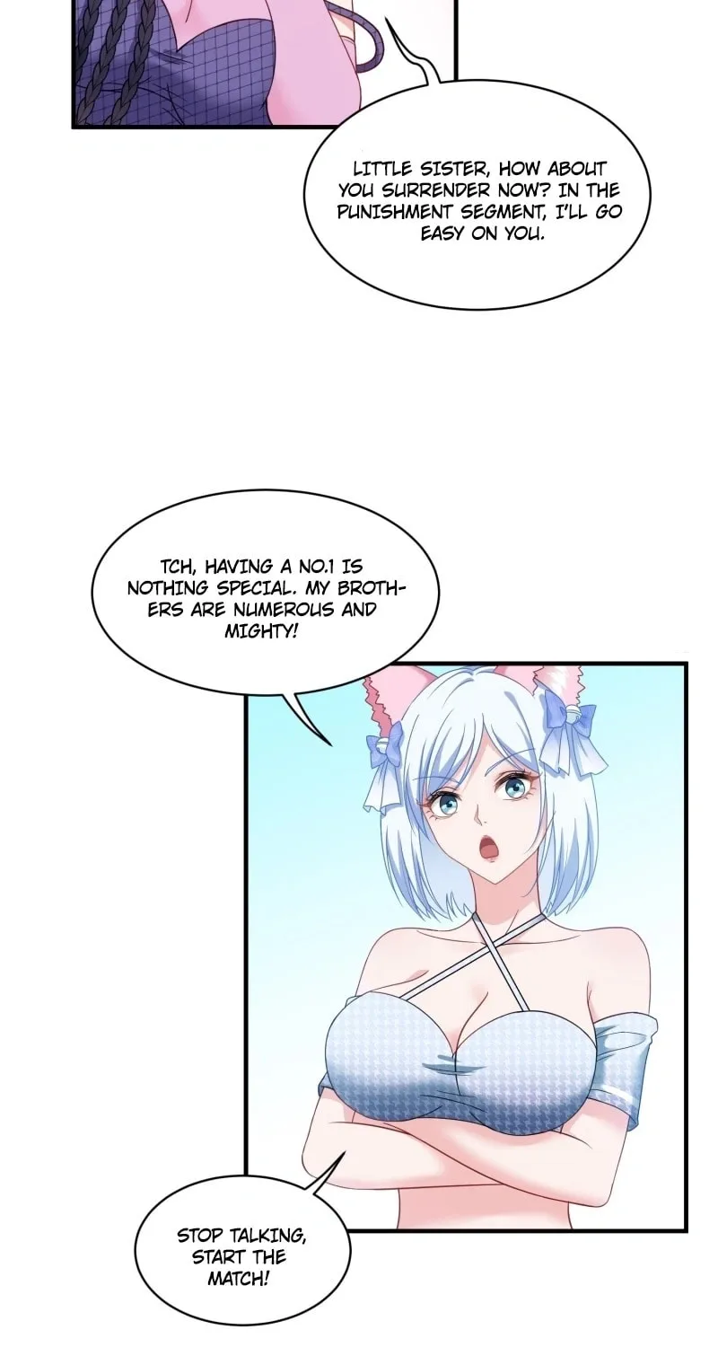 After Improperly Licking a Dog, I Became a Billionaire Chapter 3 page 20 - 