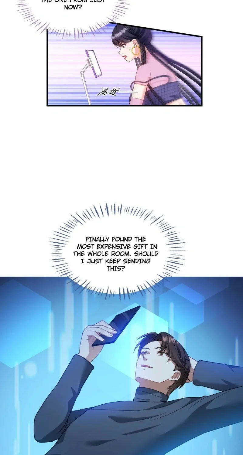 After Improperly Licking a Dog, I Became a Billionaire Chapter 3 page 29 - 