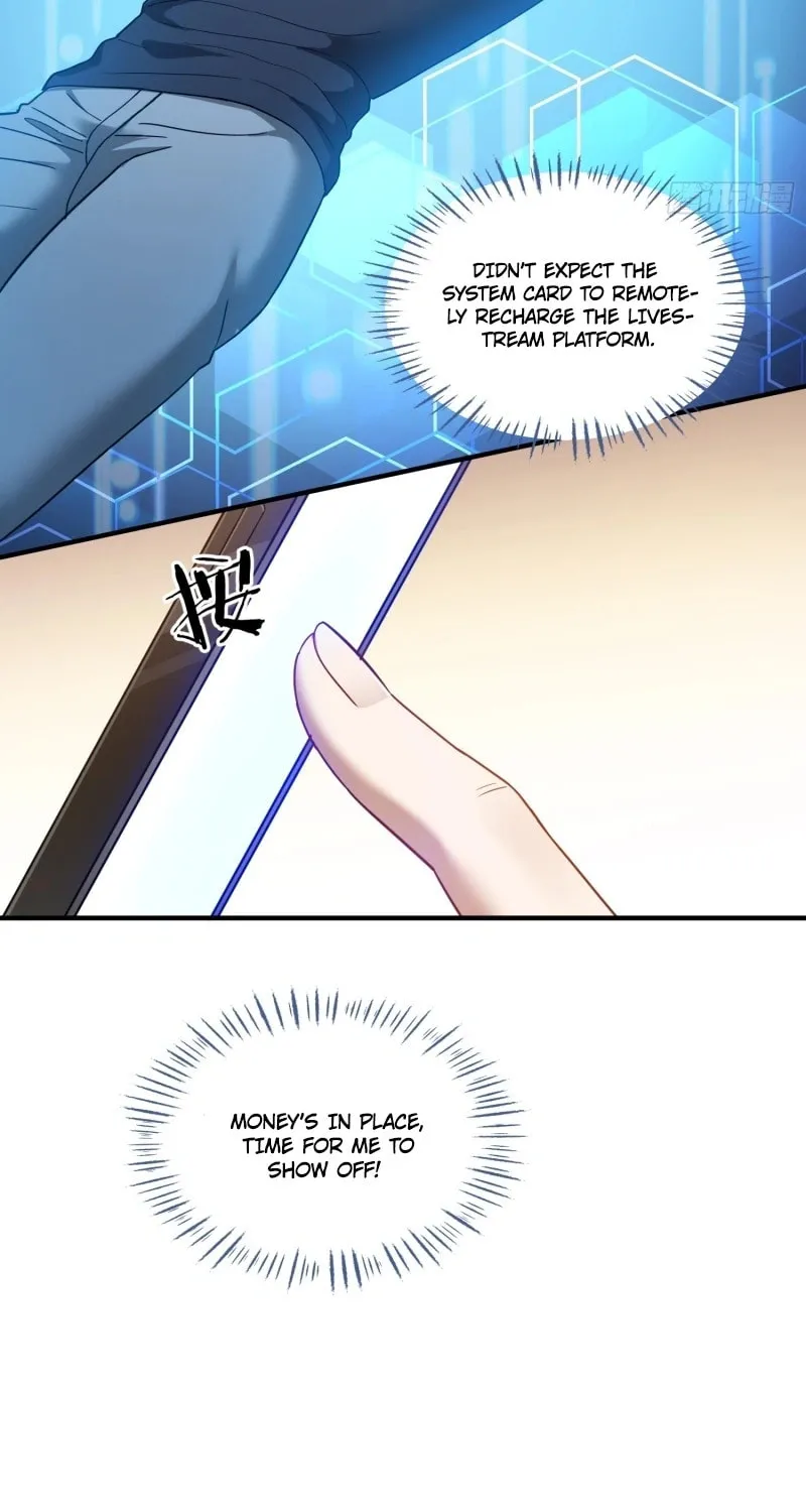After Improperly Licking a Dog, I Became a Billionaire Chapter 3 page 30 - 
