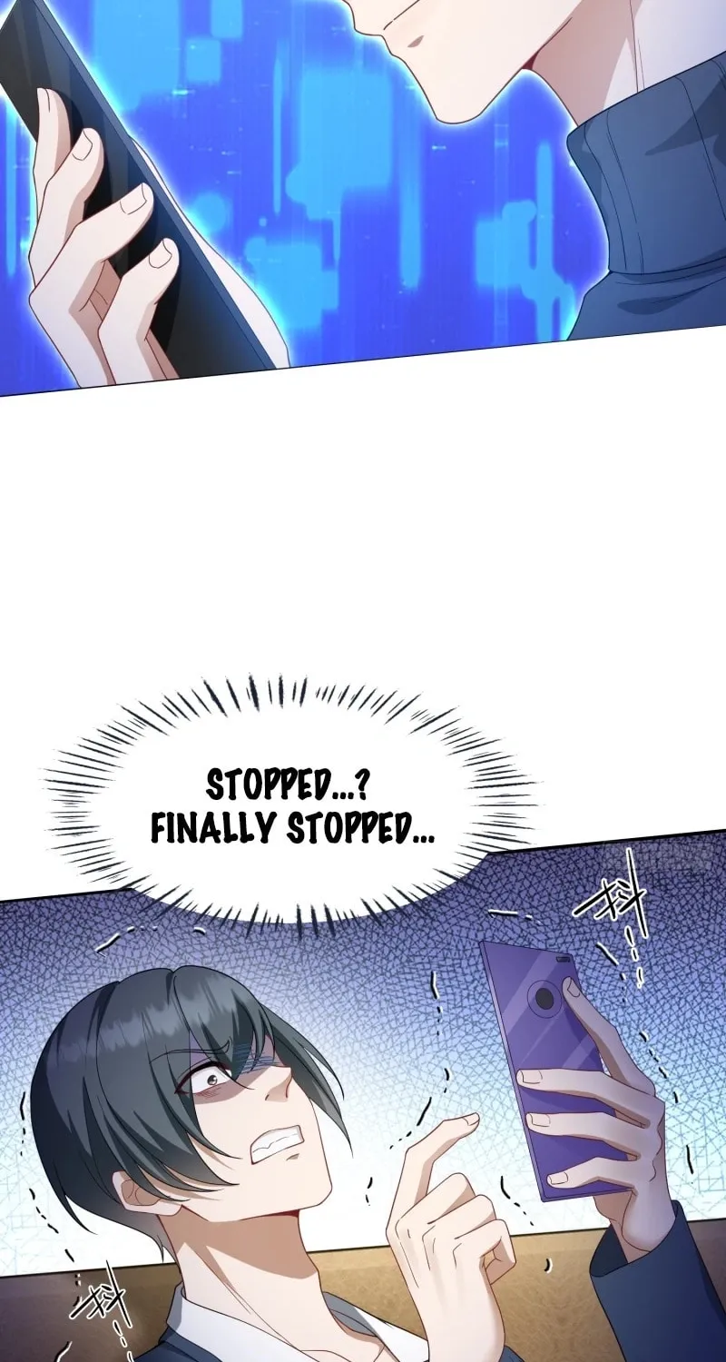 After Improperly Licking a Dog, I Became a Billionaire Chapter 3 page 38 - 