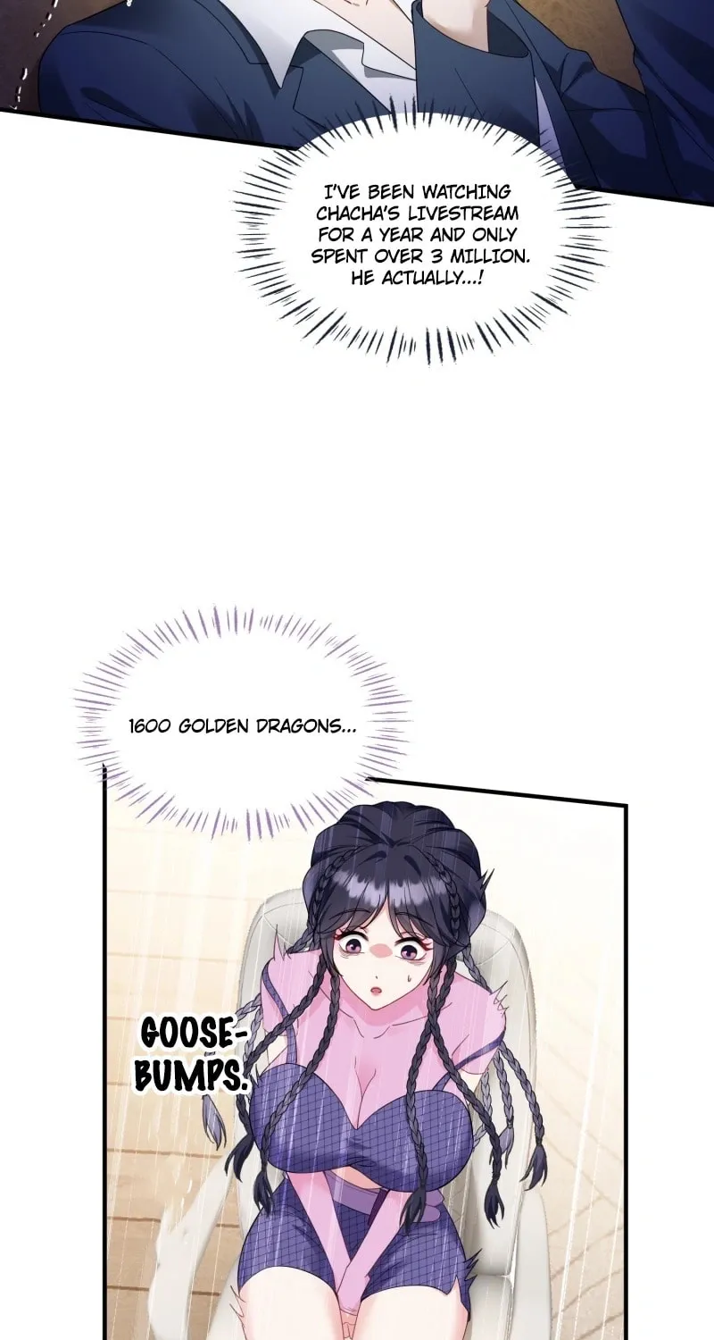 After Improperly Licking a Dog, I Became a Billionaire Chapter 3 page 39 - 