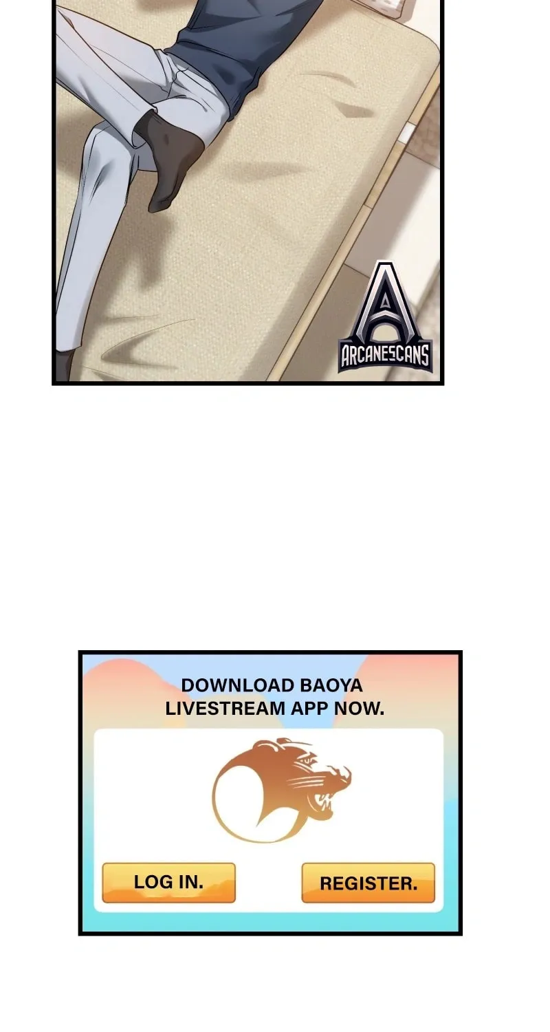 After Improperly Licking a Dog, I Became a Billionaire Chapter 3 page 5 - 
