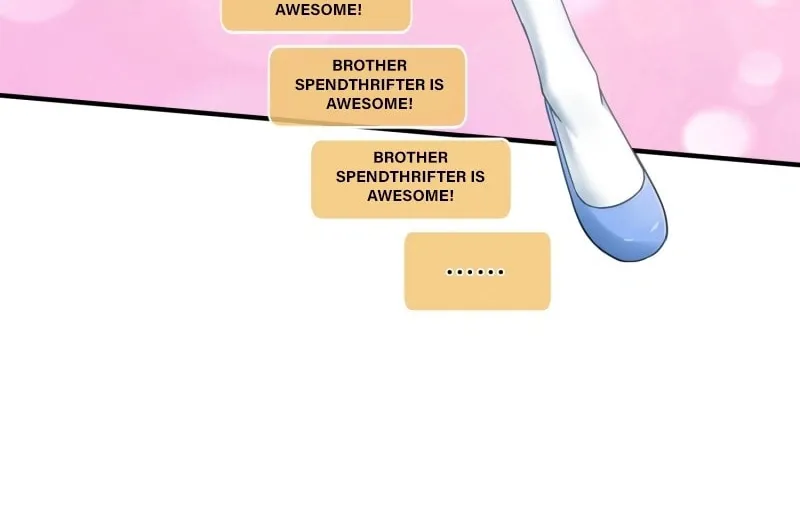 After Improperly Licking a Dog, I Became a Billionaire Chapter 3 page 42 - 