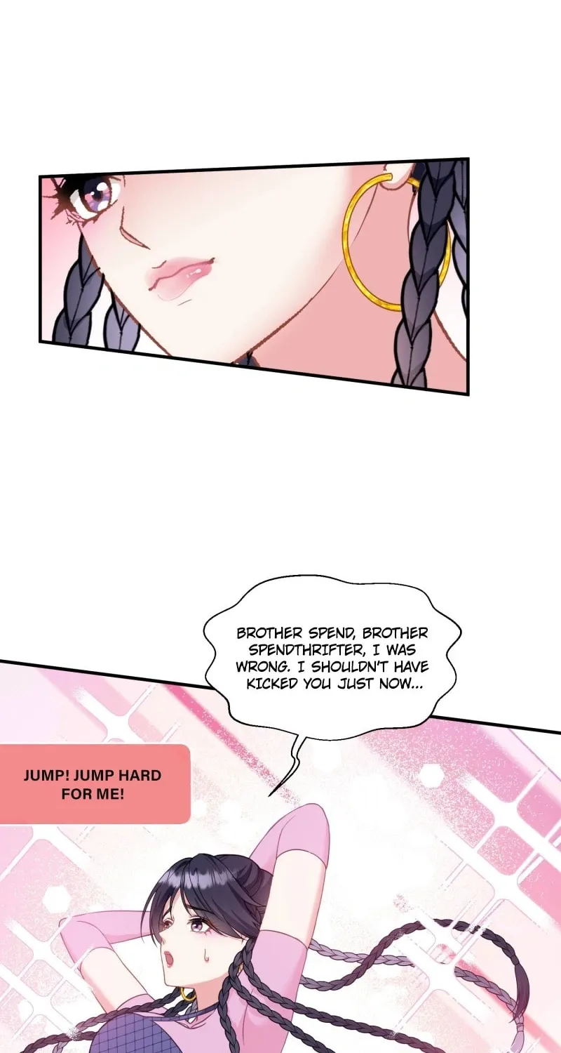 After Improperly Licking a Dog, I Became a Billionaire Chapter 3 page 44 - 