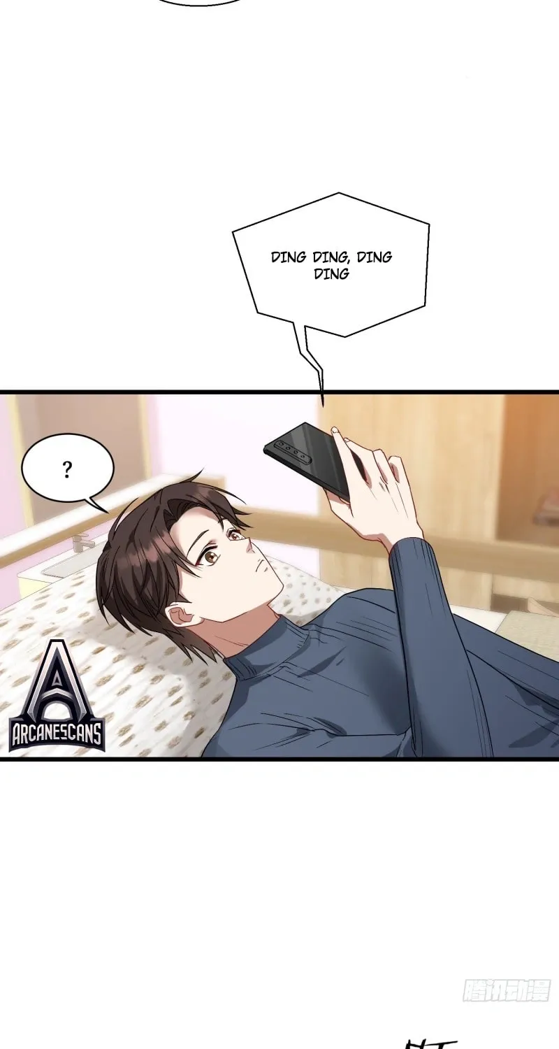 After Improperly Licking a Dog, I Became a Billionaire Chapter 3 page 51 - 