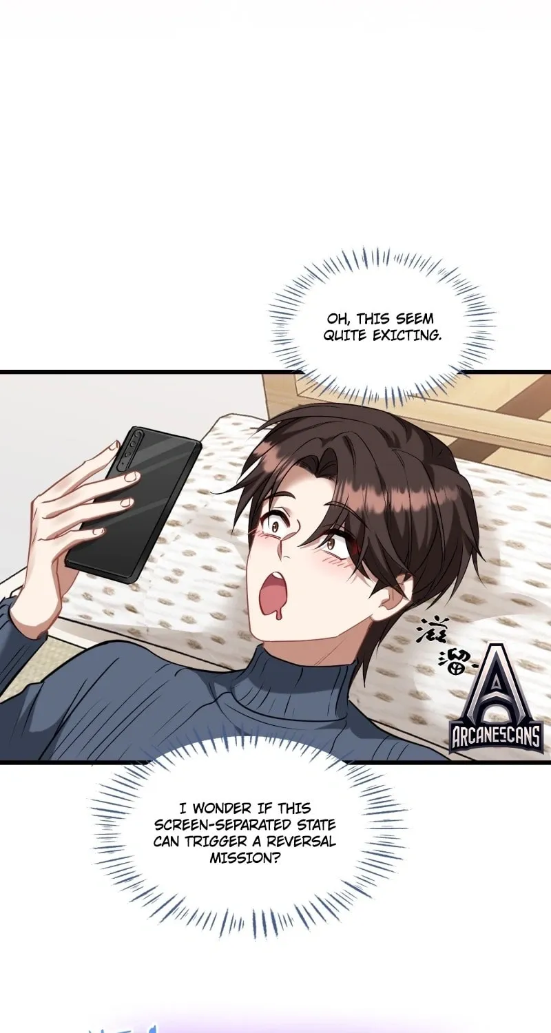 After Improperly Licking a Dog, I Became a Billionaire Chapter 3 page 9 - 