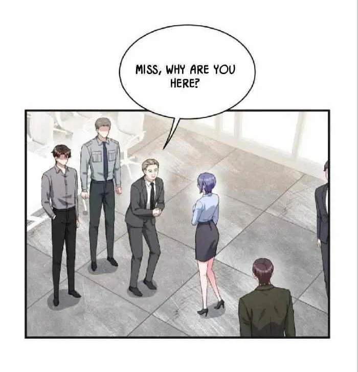 After Improperly Licking a Dog, I Became a Billionaire Chapter 30 page 13 - 
