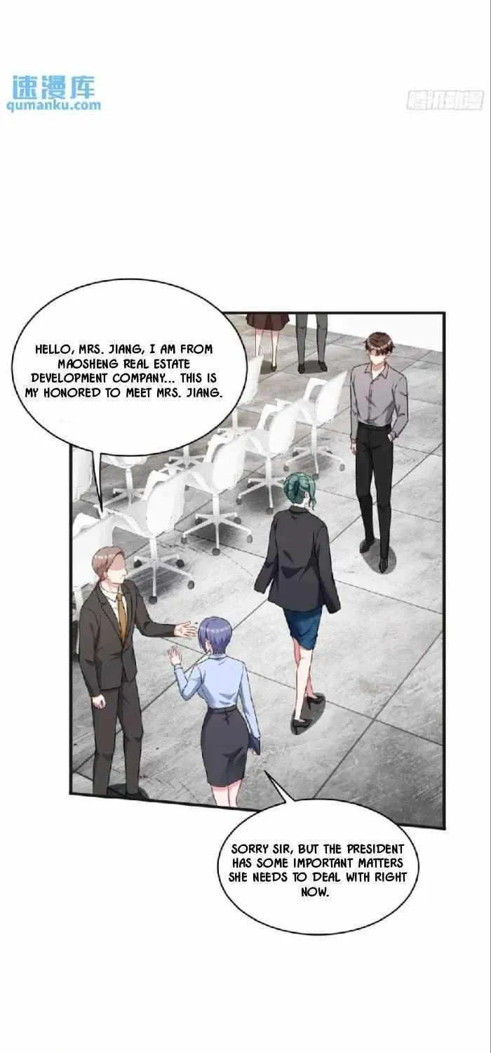 After Improperly Licking a Dog, I Became a Billionaire Chapter 30 page 17 - 