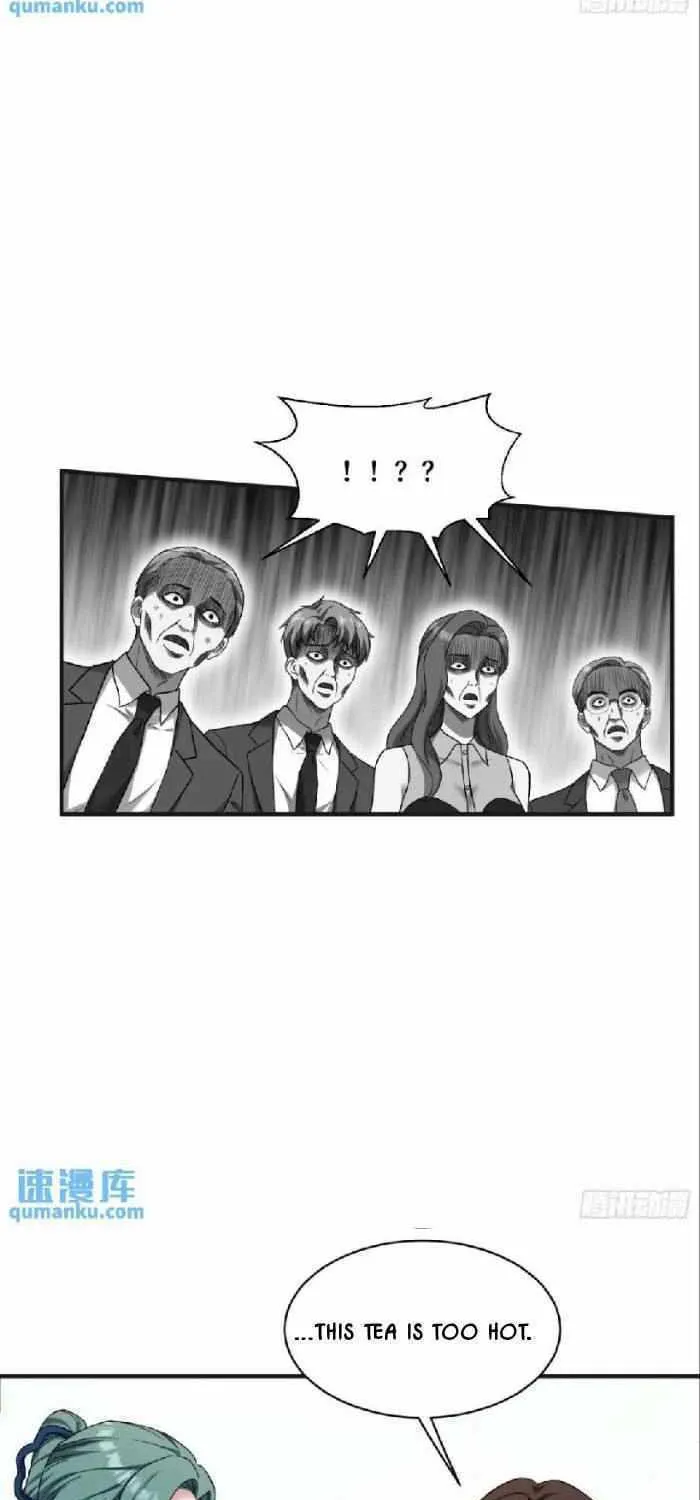 After Improperly Licking a Dog, I Became a Billionaire Chapter 30 page 20 - 