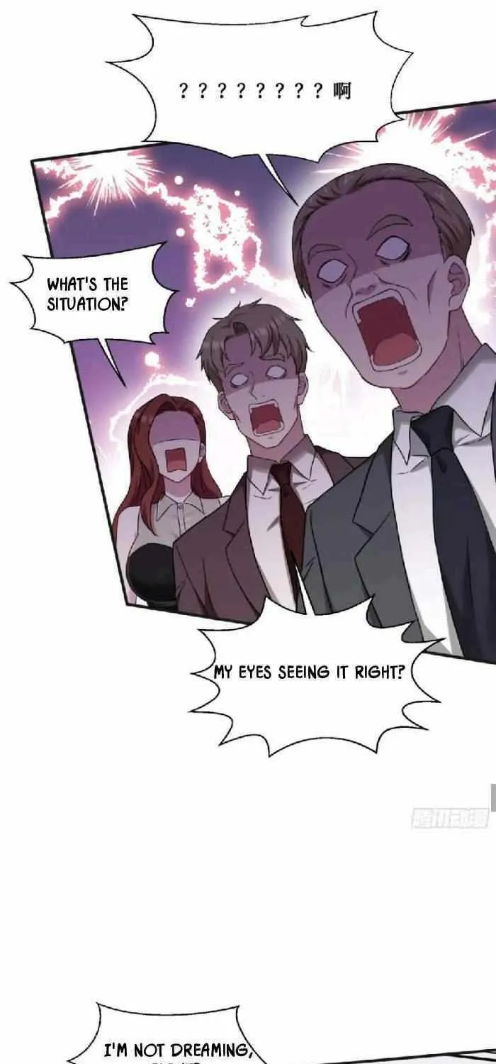 After Improperly Licking a Dog, I Became a Billionaire Chapter 30 page 23 - 