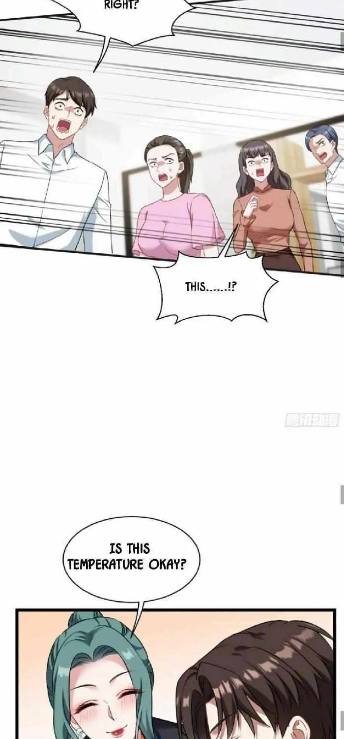 After Improperly Licking a Dog, I Became a Billionaire Chapter 30 page 24 - 