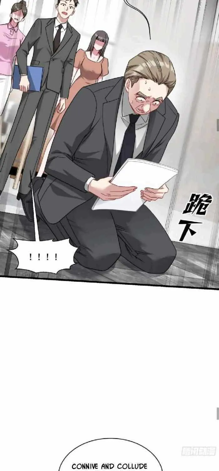 After Improperly Licking a Dog, I Became a Billionaire Chapter 30 page 29 - 