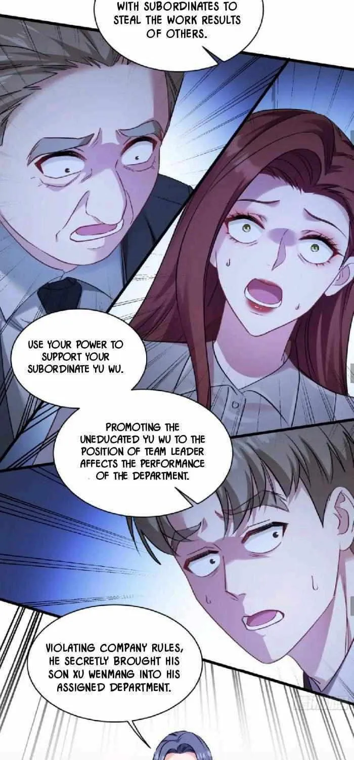 After Improperly Licking a Dog, I Became a Billionaire Chapter 30 page 30 - 