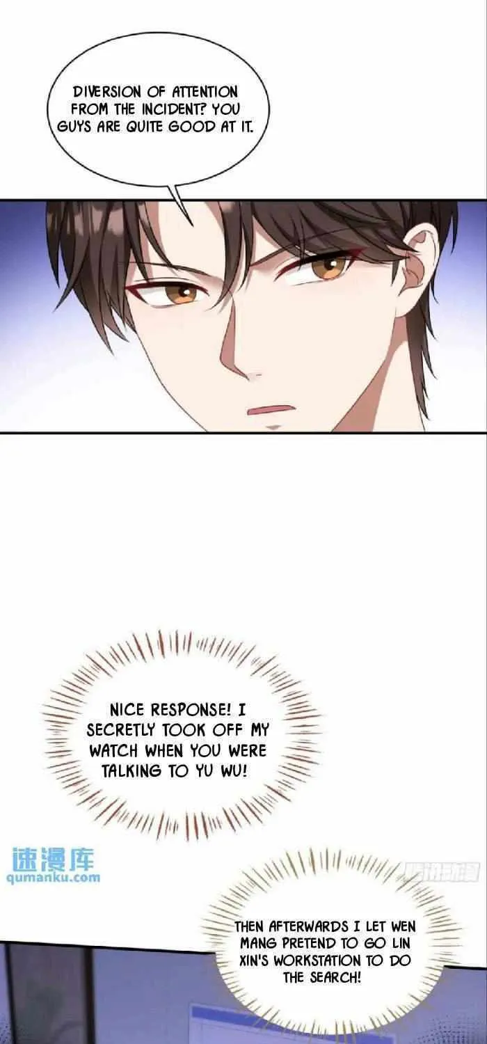 After Improperly Licking a Dog, I Became a Billionaire Chapter 30 page 4 - 