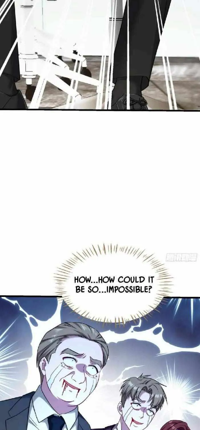 After Improperly Licking a Dog, I Became a Billionaire Chapter 30 page 35 - 