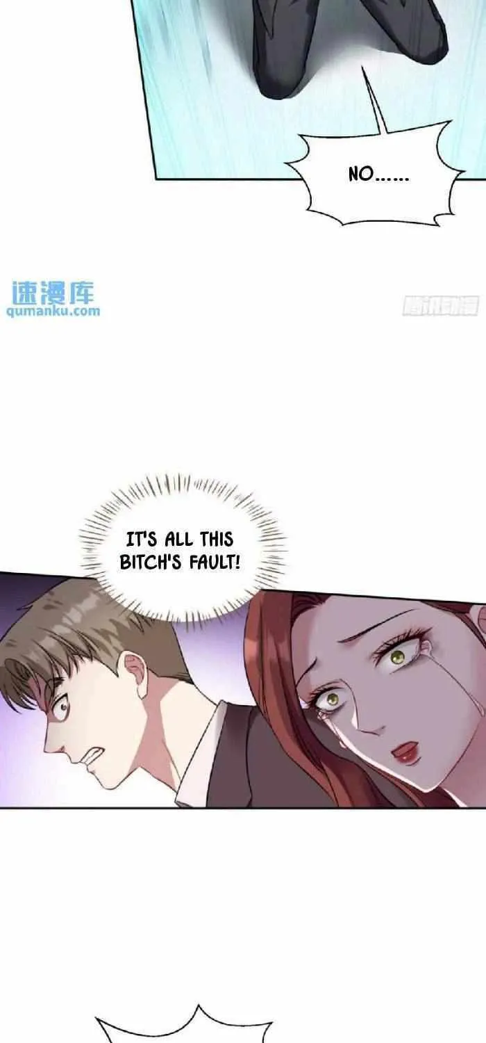 After Improperly Licking a Dog, I Became a Billionaire Chapter 30 page 37 - 