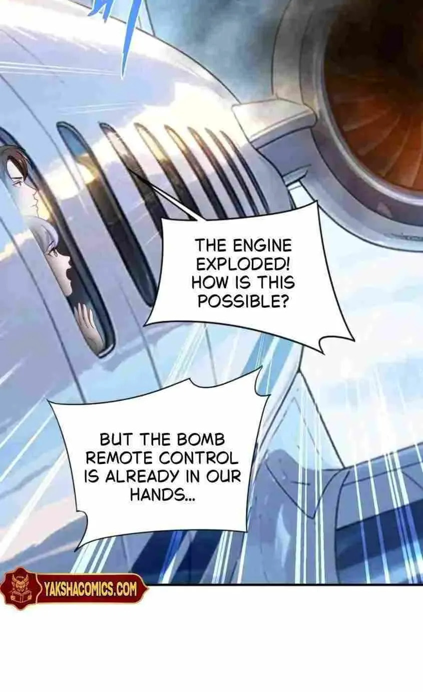 After Improperly Licking a Dog, I Became a Billionaire Chapter 303 page 11 - 