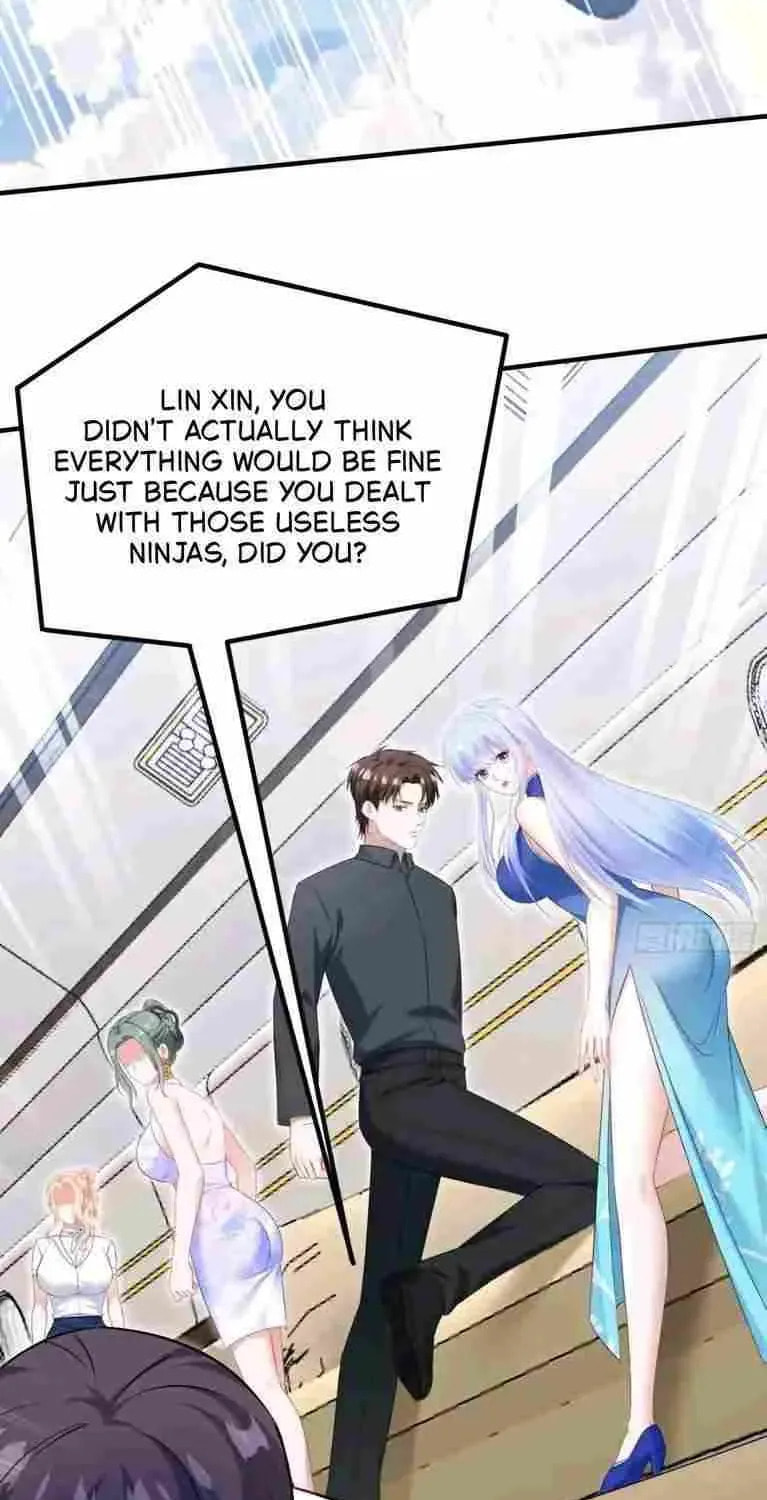 After Improperly Licking a Dog, I Became a Billionaire Chapter 303 page 14 - 