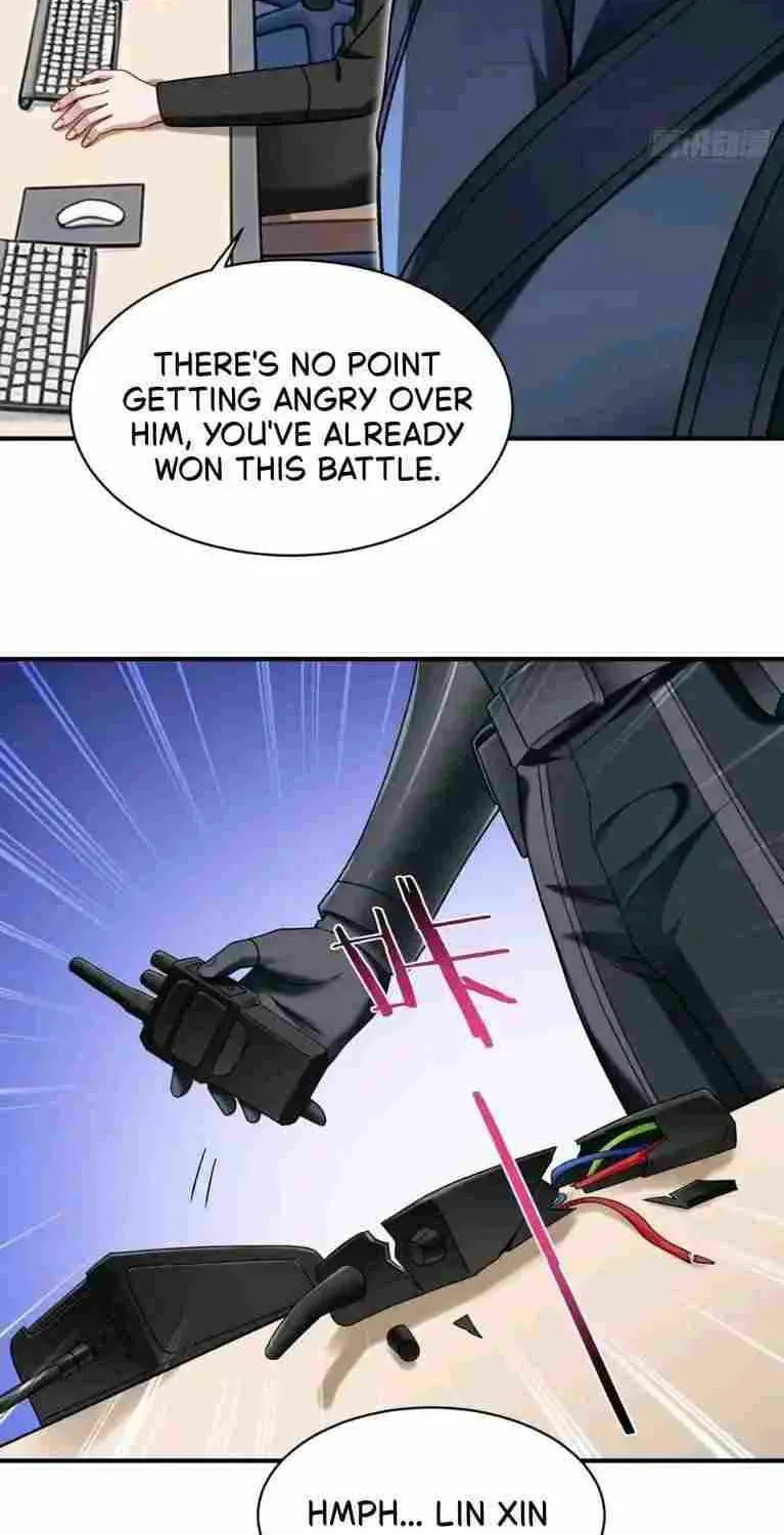 After Improperly Licking a Dog, I Became a Billionaire Chapter 303 page 19 - 