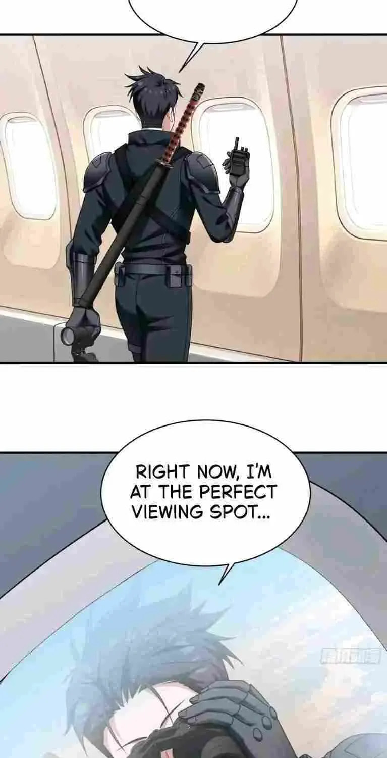 After Improperly Licking a Dog, I Became a Billionaire Chapter 303 page 20 - 