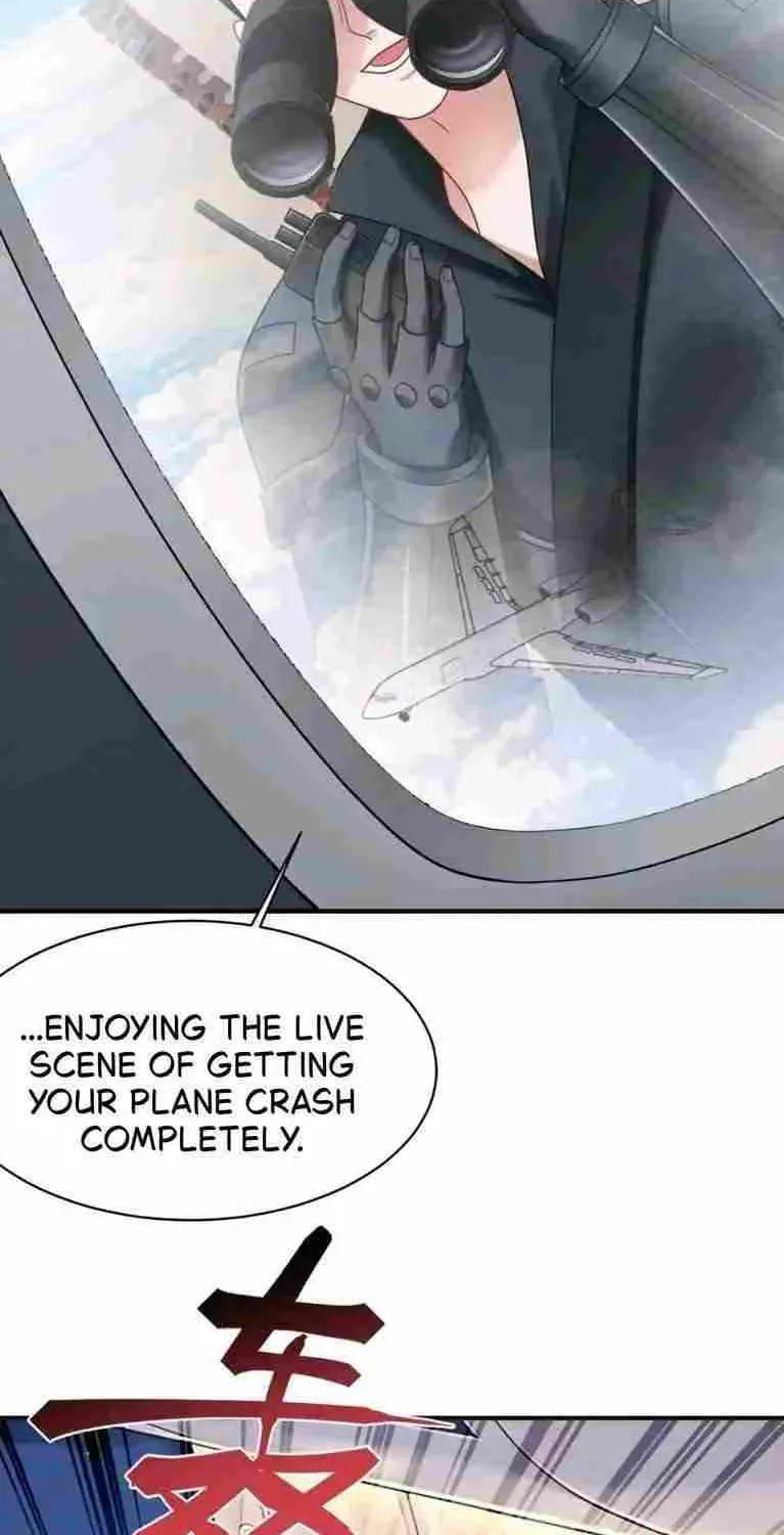 After Improperly Licking a Dog, I Became a Billionaire Chapter 303 page 21 - 
