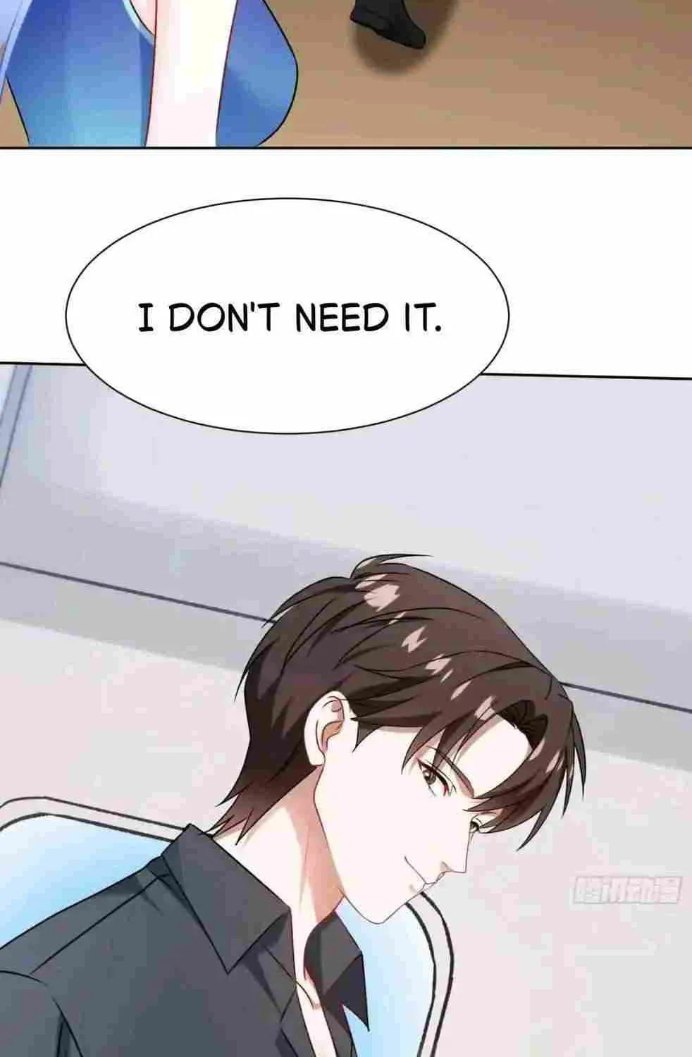 After Improperly Licking a Dog, I Became a Billionaire Chapter 303 page 37 - 
