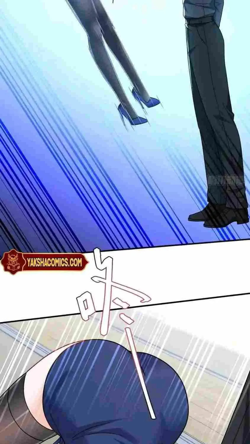After Improperly Licking a Dog, I Became a Billionaire Chapter 303 page 5 - 
