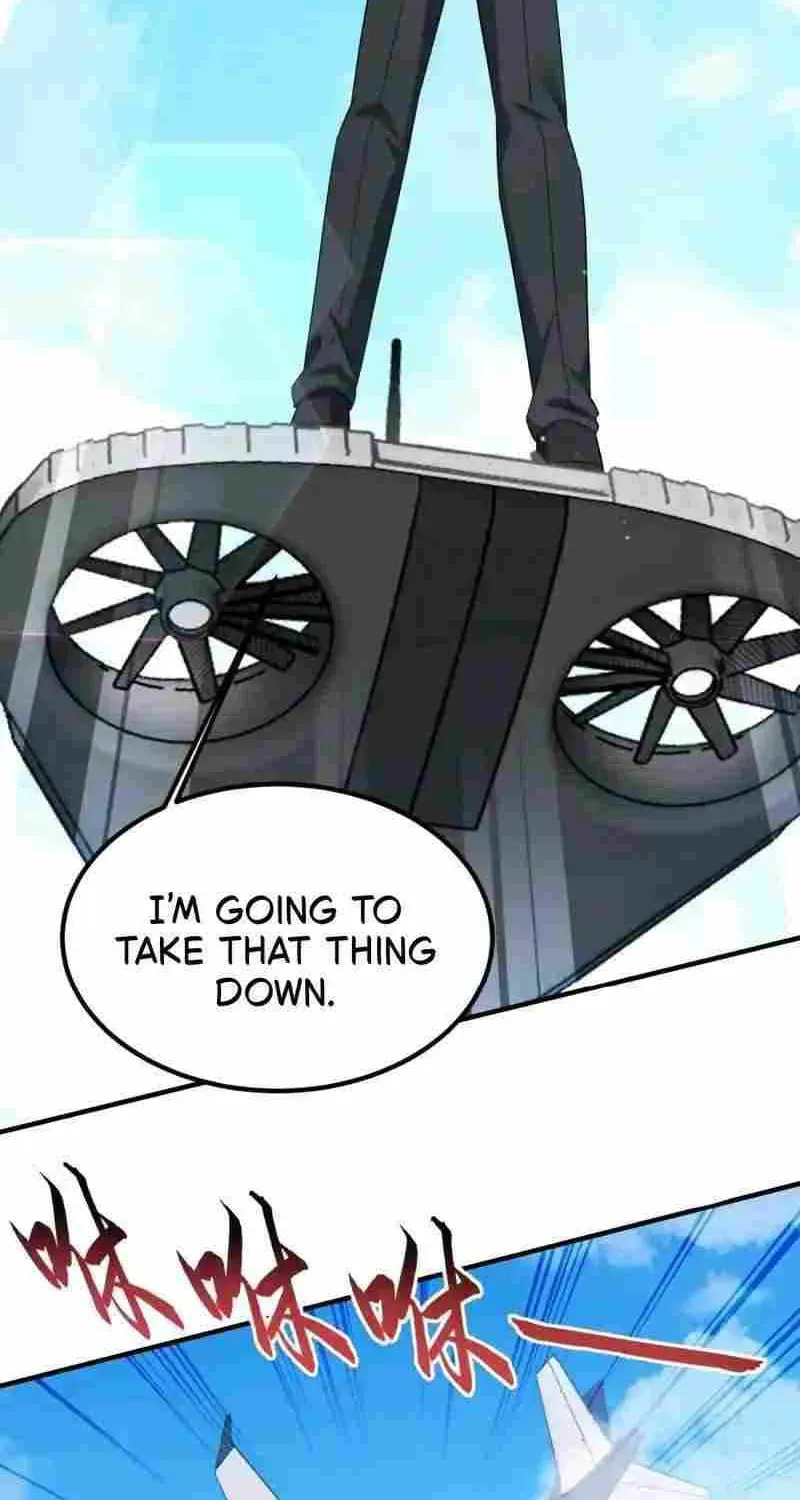 After Improperly Licking a Dog, I Became a Billionaire Chapter 304 page 14 - 