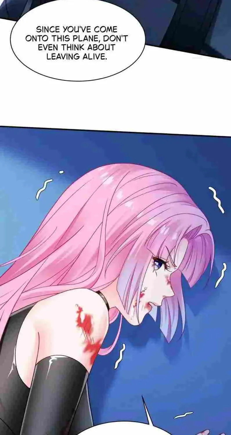 After Improperly Licking a Dog, I Became a Billionaire Chapter 304 page 37 - 