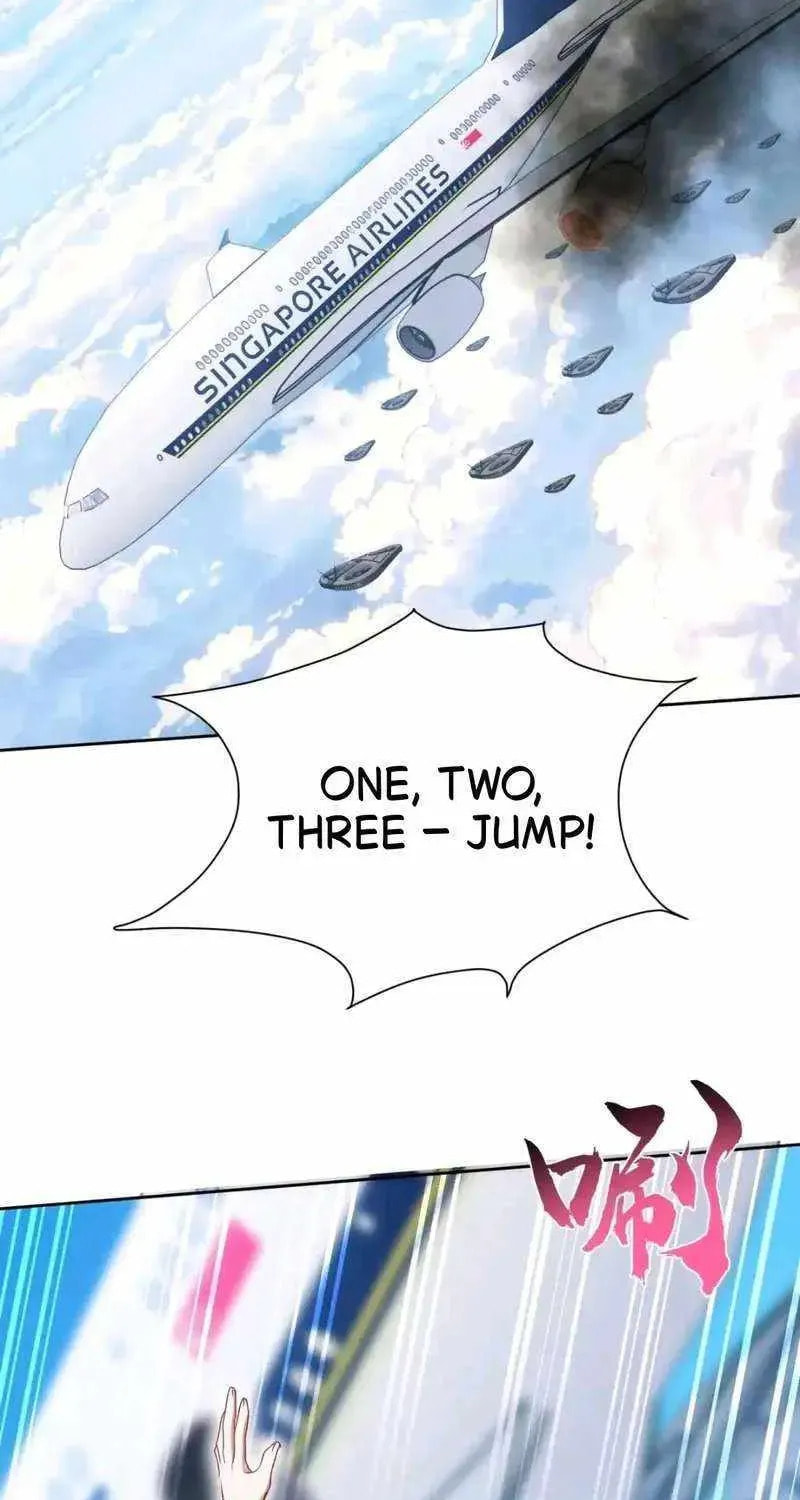 After Improperly Licking a Dog, I Became a Billionaire Chapter 304 page 5 - 