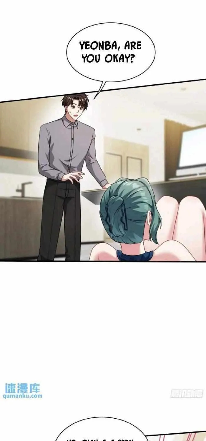 After Improperly Licking a Dog, I Became a Billionaire Chapter 31 page 14 - 