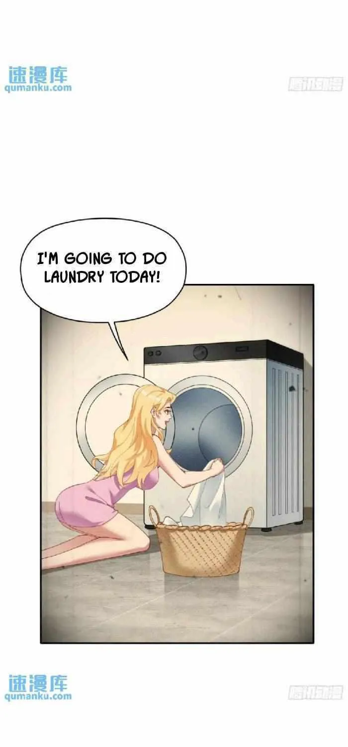 After Improperly Licking a Dog, I Became a Billionaire Chapter 31 page 16 - 
