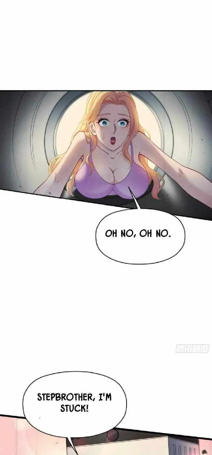 After Improperly Licking a Dog, I Became a Billionaire Chapter 31 page 17 - 