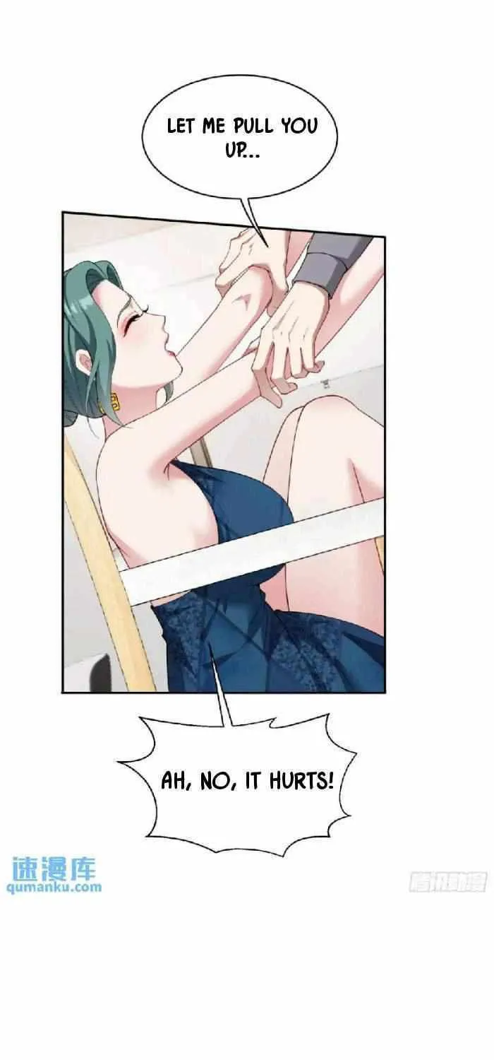 After Improperly Licking a Dog, I Became a Billionaire Chapter 31 page 20 - 