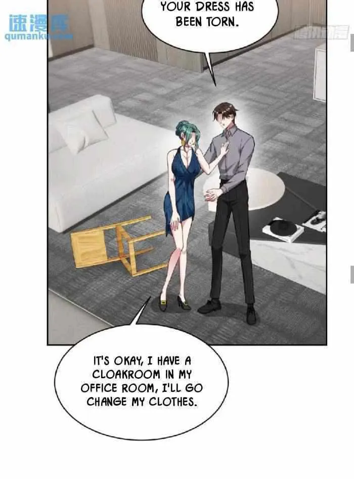 After Improperly Licking a Dog, I Became a Billionaire Chapter 31 page 31 - 
