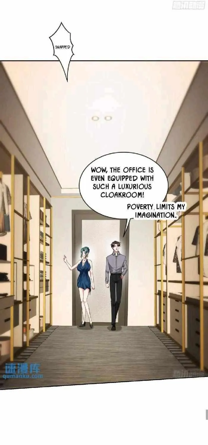 After Improperly Licking a Dog, I Became a Billionaire Chapter 31 page 32 - 