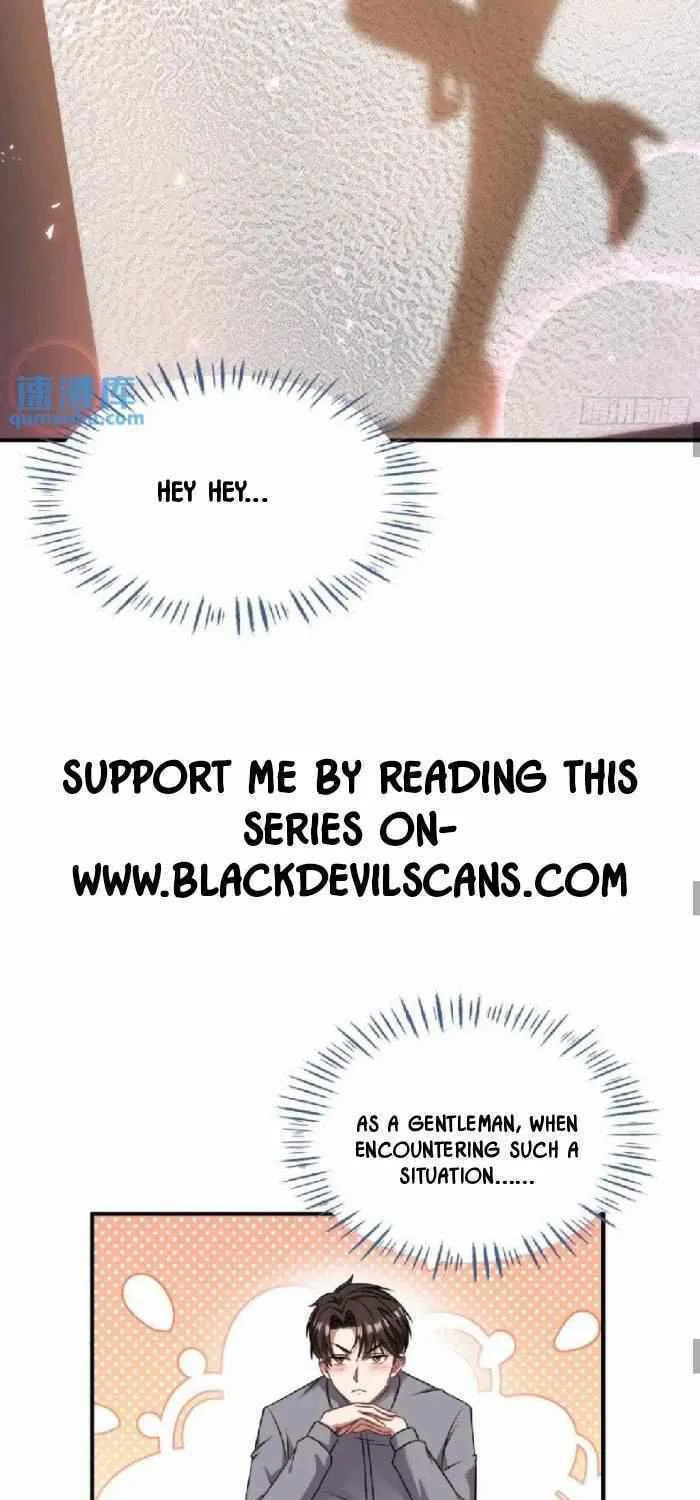 After Improperly Licking a Dog, I Became a Billionaire Chapter 31 page 36 - 
