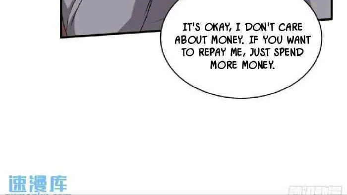 After Improperly Licking a Dog, I Became a Billionaire Chapter 31 page 41 - 