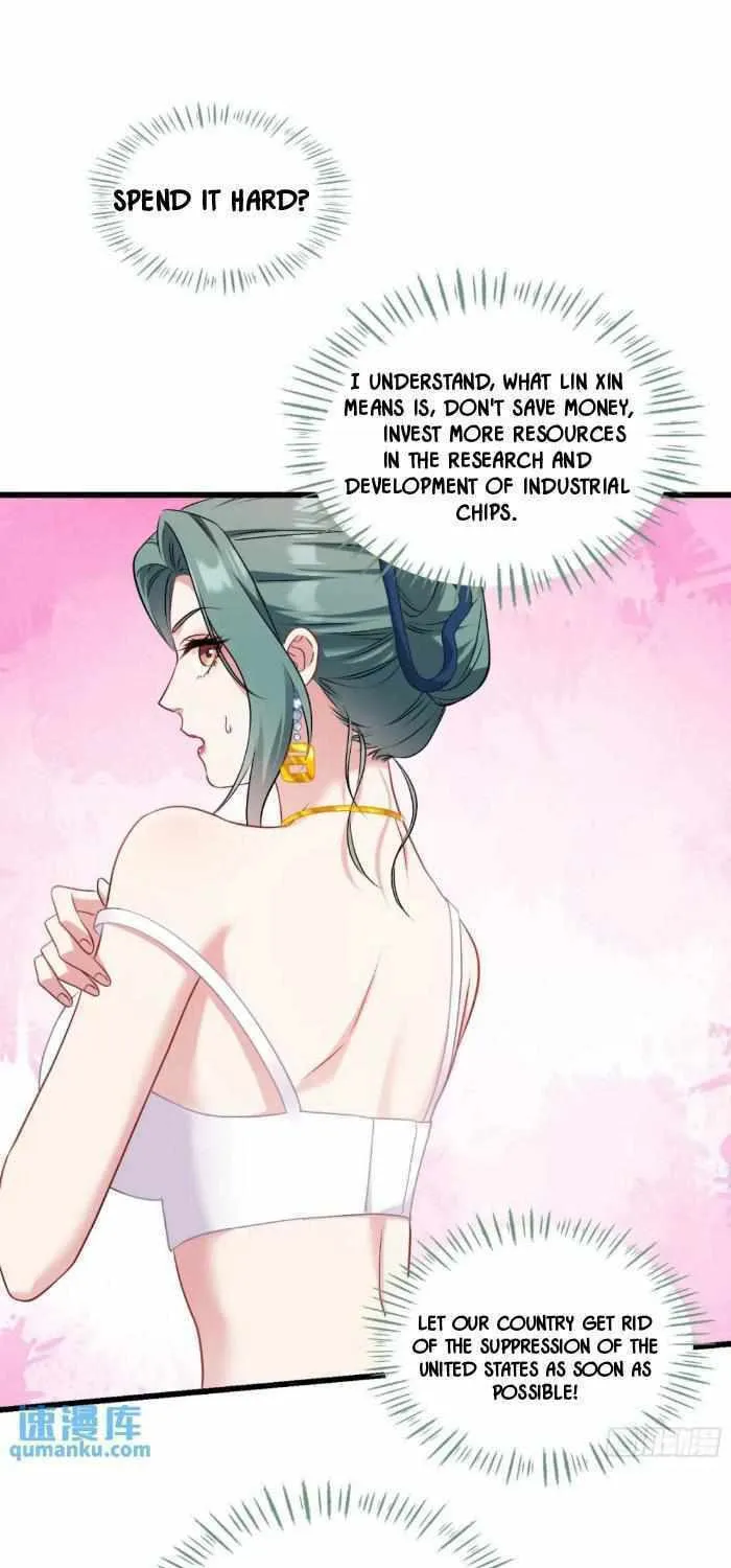 After Improperly Licking a Dog, I Became a Billionaire Chapter 31 page 42 - 
