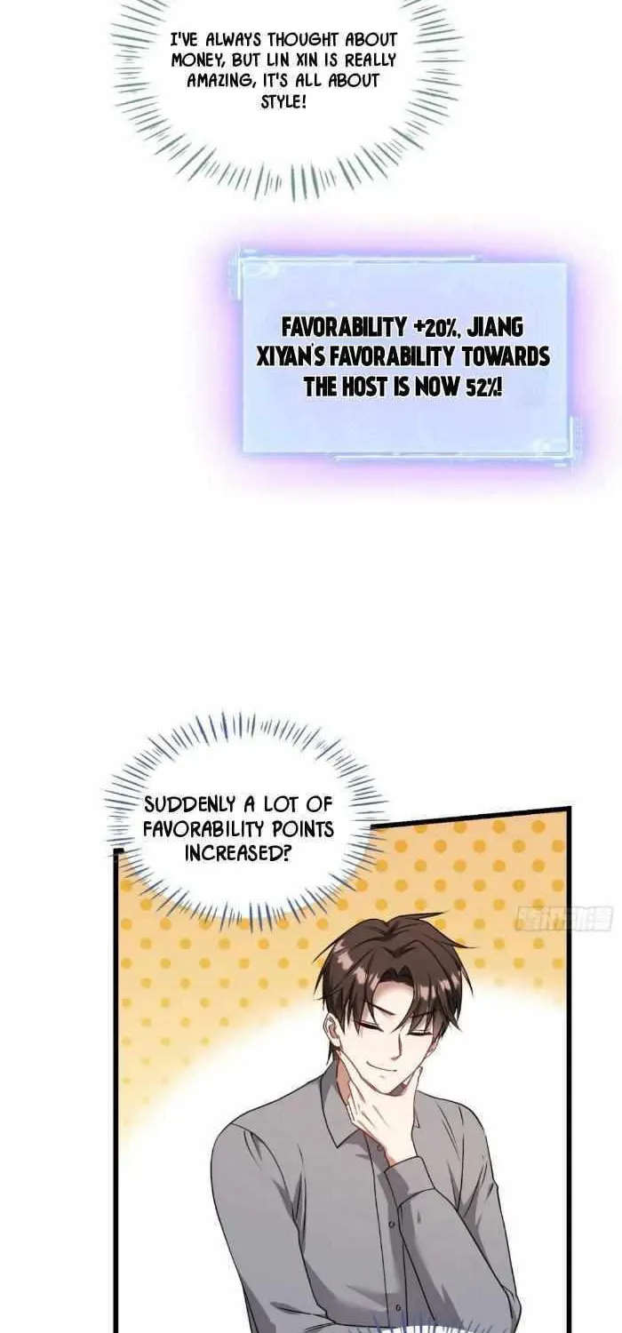 After Improperly Licking a Dog, I Became a Billionaire Chapter 31 page 43 - 