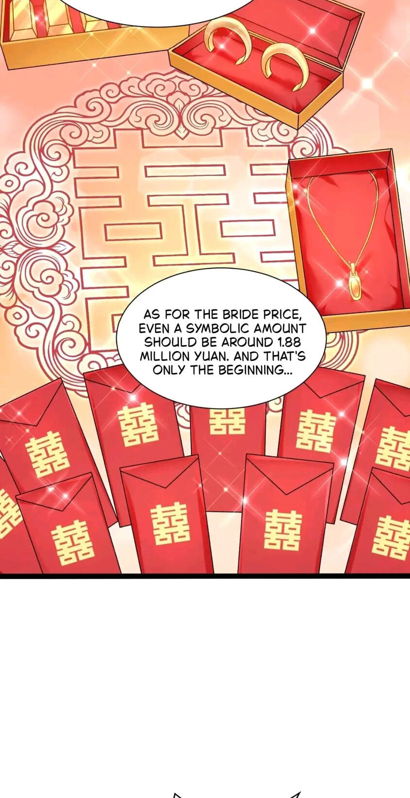 After Improperly Licking a Dog, I Became a Billionaire Chapter 312 page 39 - 