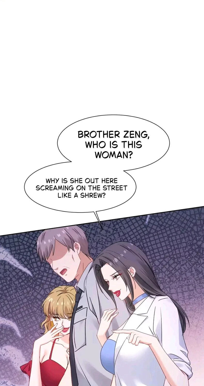 After Improperly Licking a Dog, I Became a Billionaire Chapter 313 page 19 - 