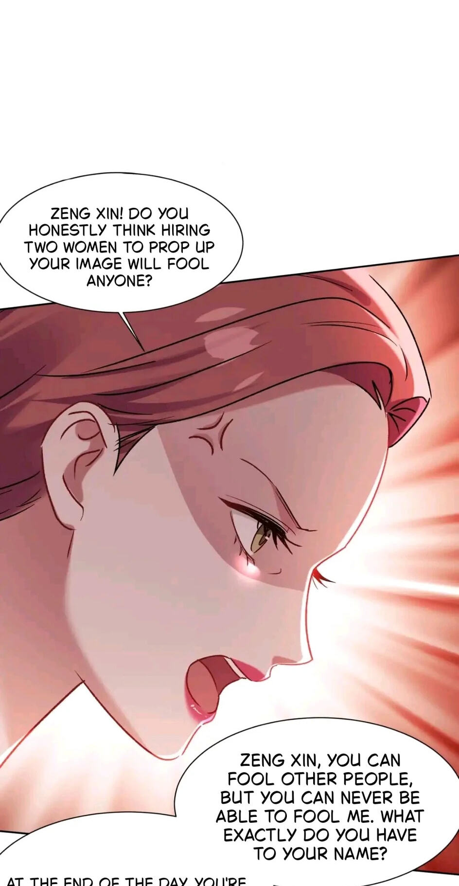 After Improperly Licking a Dog, I Became a Billionaire Chapter 313 page 27 - 
